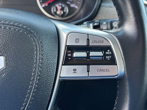 Used 2022 Kia Telluride EX w/ EX Premium Package FWD image 33