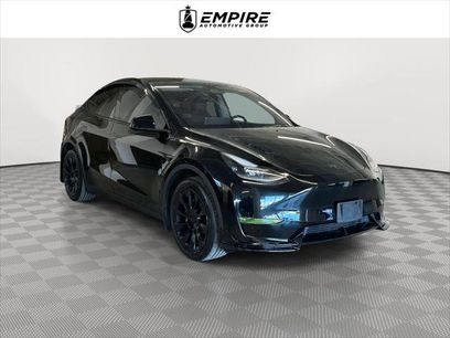 Used 2023 Tesla Model Y Long Range