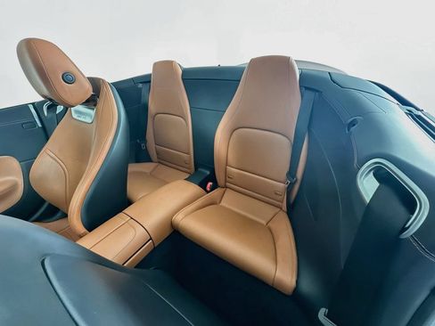 Certified 2022 Mercedes-Benz SL 55 AMG 4MATIC image 24