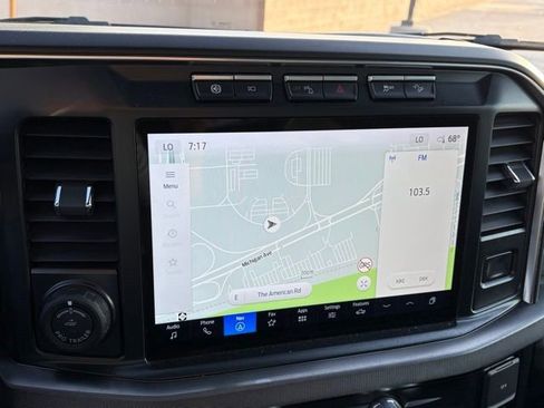 Used 2024 Ford F350 Platinum image 28