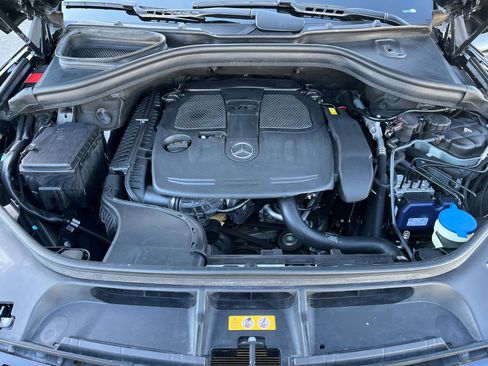 Used 2014 Mercedes-Benz ML 350 4MATIC image 34
