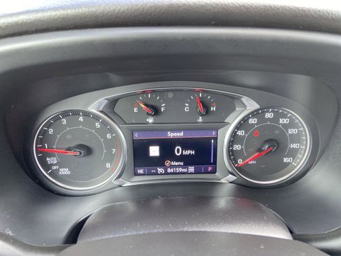 Used 2023 GMC Acadia SLT image 17