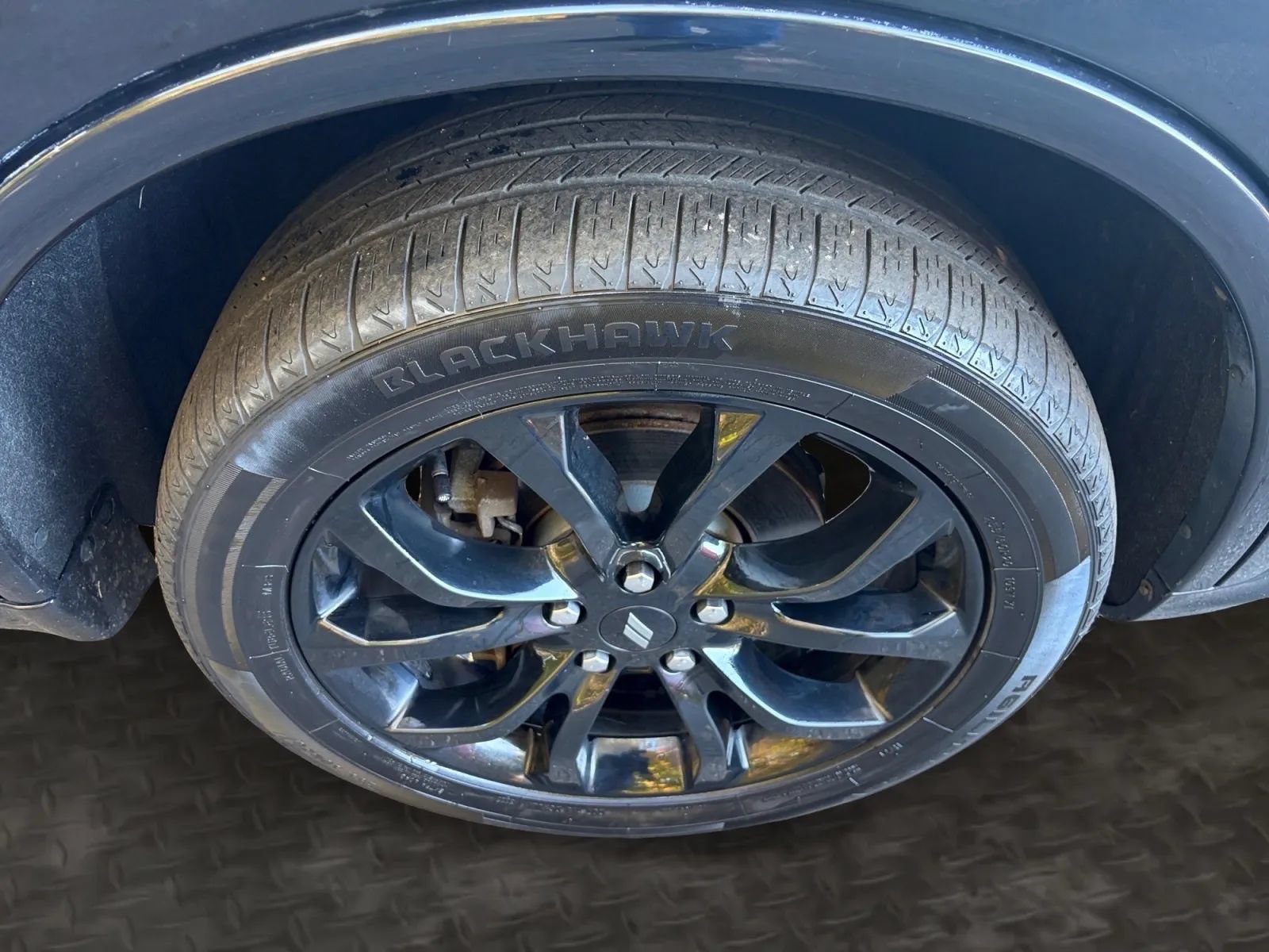 Used 2020 Dodge Durango GT AWD/4WD image 39
