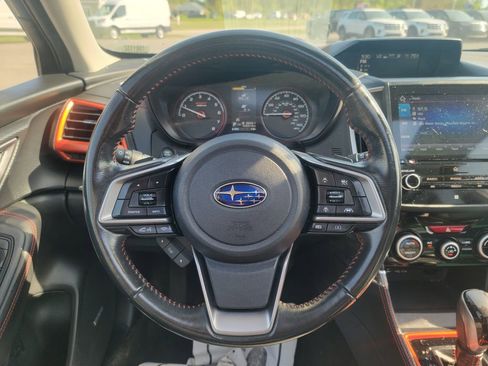 Used 2019 Subaru Forester Sport w/ Popular Package #2 AWD/4WD image 14