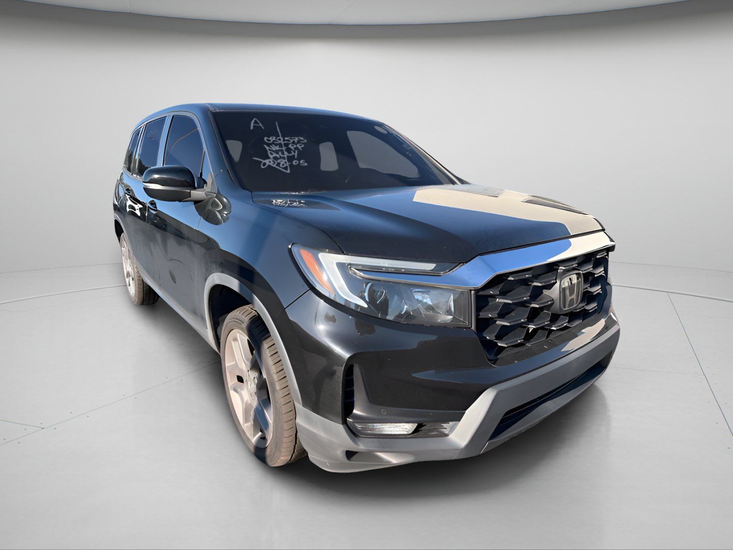 Used 2022 Honda Passport EX-L image 5