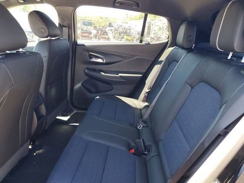 New 2026 Buick Envista Preferred w/ Convenience II Package image 10