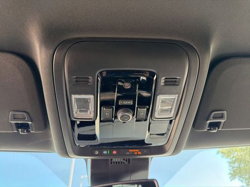 New 2026 Chevrolet Tahoe LT AWD/4WD image 36