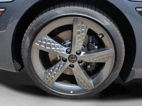 New 2026 Genesis G80 3.5T Sport Prestige AWD/4WD image 25