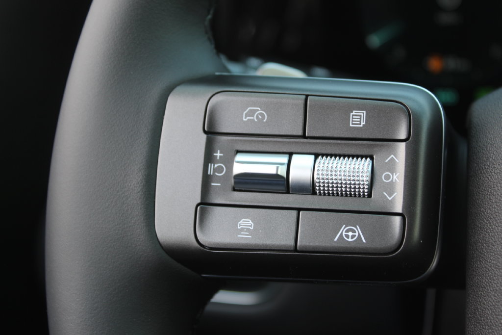 New 2026 Hyundai Palisade FWD Hybrid image 26