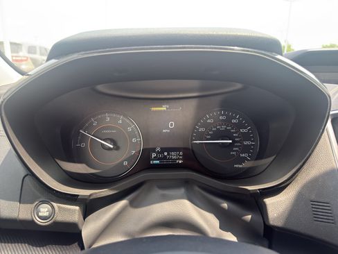Used 2021 Subaru Crosstrek 2.0i AWD/4WD image 19