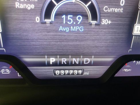 Certified 2023 RAM 1500 Laramie AWD/4WD image 24