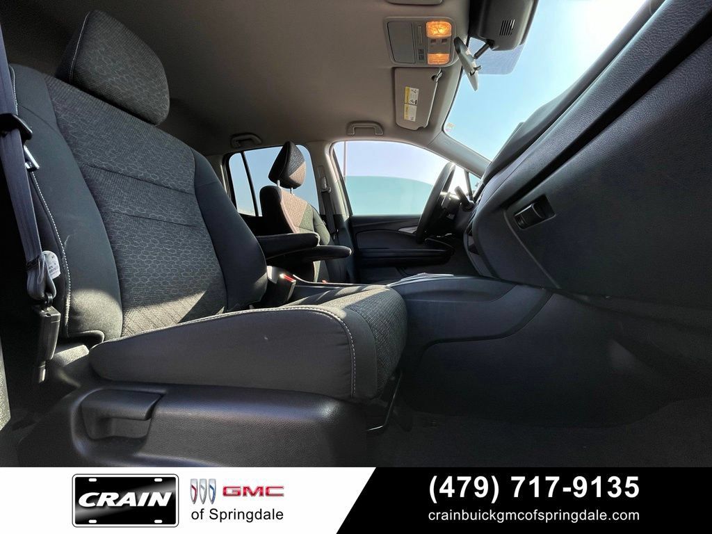 Used 2023 Honda Ridgeline Sport image 29