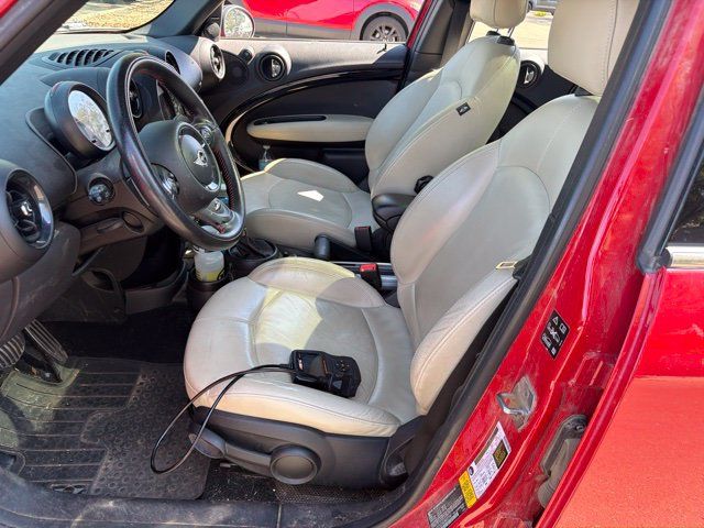 Used 2016 MINI Cooper Countryman S AWD/4WD image 6