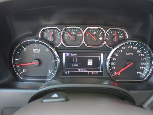 Used 2017 GMC Sierra 1500 SLT AWD/4WD image 41
