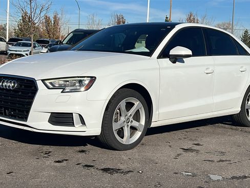 Used 2019 Audi A3 2.0T Premium image 1
