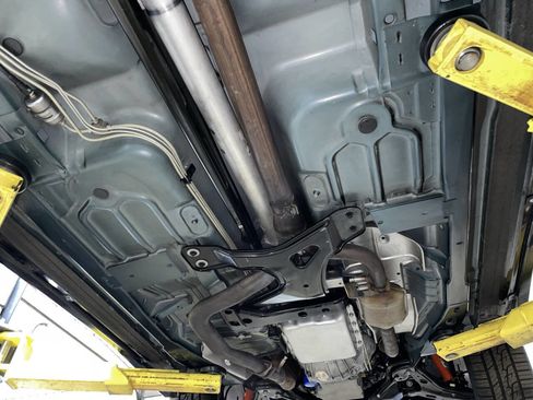 Used 2002 Chevrolet Camaro Z28 image 87