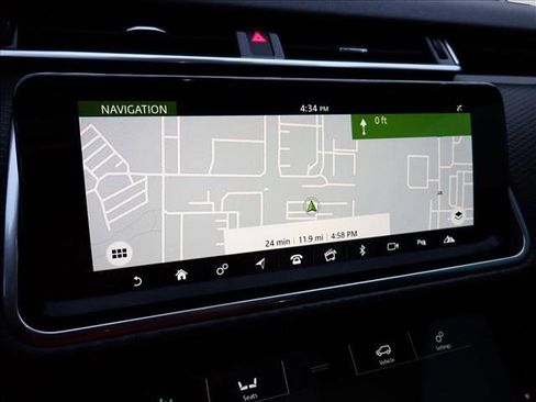 Used 2020 Land Rover Range Rover Velar R-Dynamic S image 20