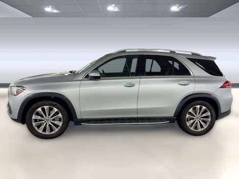 Used 2023 Mercedes-Benz GLE 350 4MATIC image 2