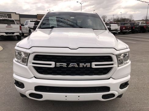 Used 2022 RAM 1500 Big Horn image 8