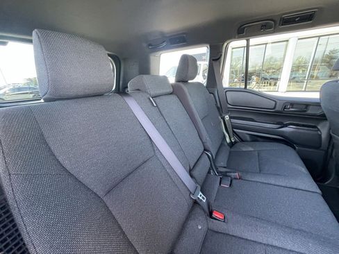 Used 2026 Toyota Land Cruiser 1958 image 28