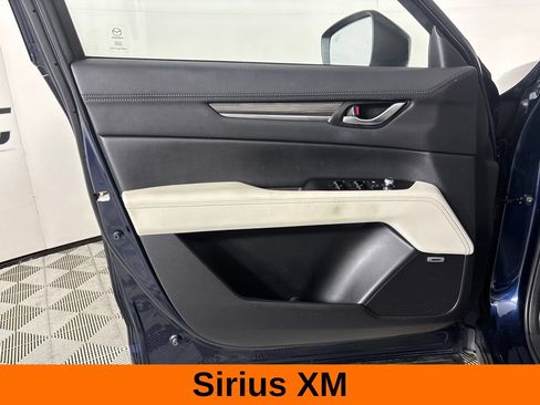 Used 2020 MAZDA CX-5 Grand Touring w/ GT Premium Package FWD image 11