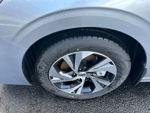 New 2025 Subaru Legacy Premium w/ Popular Package #1 image 8