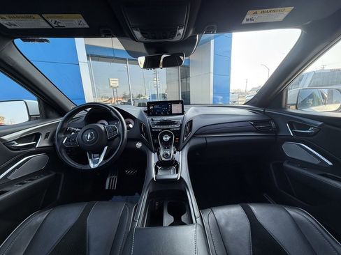 Used 2019 Acura RDX A-Spec image 17