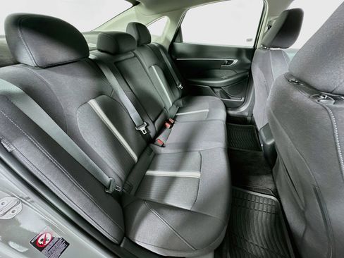 Used 2023 Hyundai Sonata SEL FWD image 25