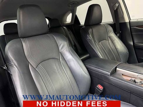 Used 2017 Lexus RX 350 AWD image 21