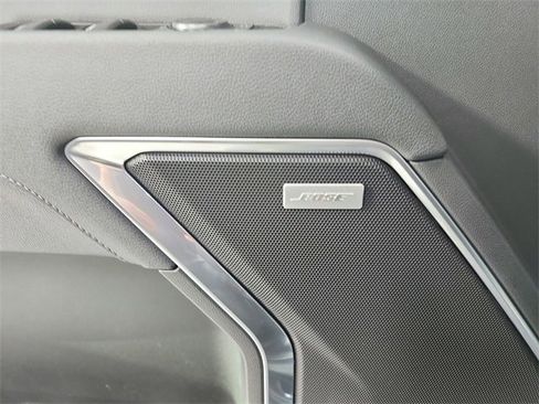 New 2026 GMC Sierra 1500 Elevation w/ Elevation Premium Package image 33