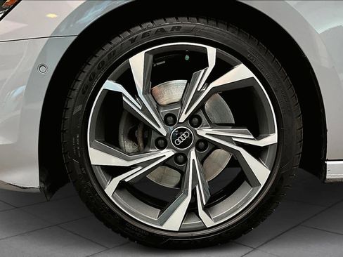 Used 2023 Audi A3 2.0T Premium Plus w/ Premium Plus Package image 9