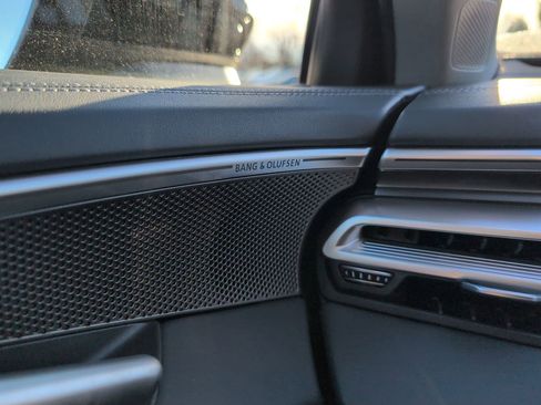 New 2026 Audi A6 Prestige image 11