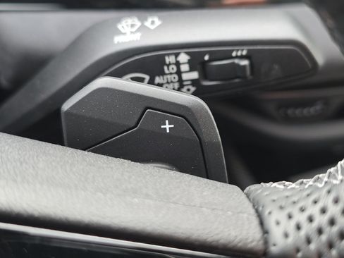 New 2025 Audi S5 Prestige image 27