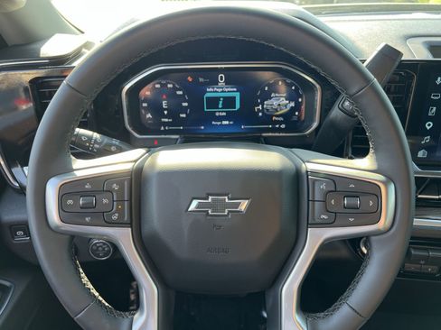 Used 2026 Chevrolet Silverado 2500 LT w/ Trail Boss Package AWD/4WD image 24