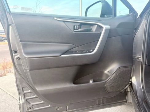 Used 2024 Toyota RAV4 LE image 18