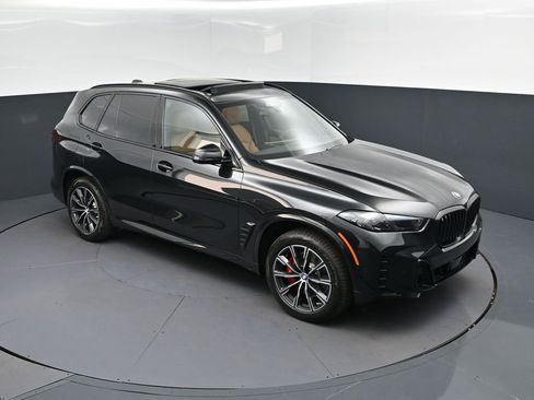 New 2026 BMW X5 sDrive40i w/ M Sport Package RWD image 36