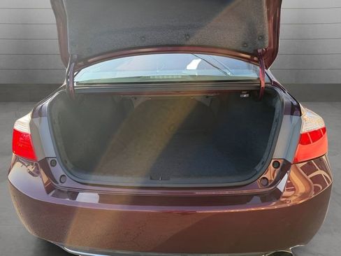 Used 2014 Honda Accord EX image 19