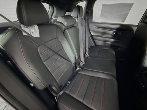 New 2026 Honda CR-V Sport-L image 34