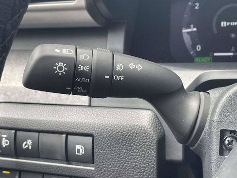 New 2026 Toyota Tacoma 4x4 Double Cab Hybrid image 32