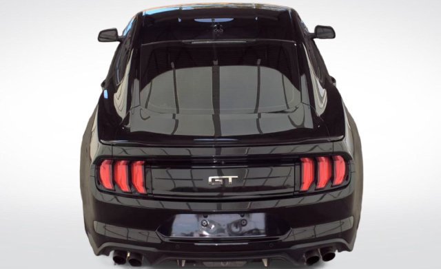 Used 2022 Ford Mustang GT Premium w/ Equipment Group 401A RWD image 11