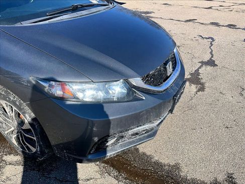 Used 2013 Honda Civic EX-L image 5