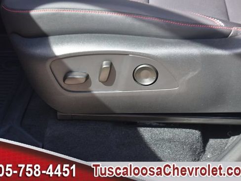 Certified 2026 Chevrolet Traverse Z71 w/ Driver Confidence Package AWD/4WD image 23