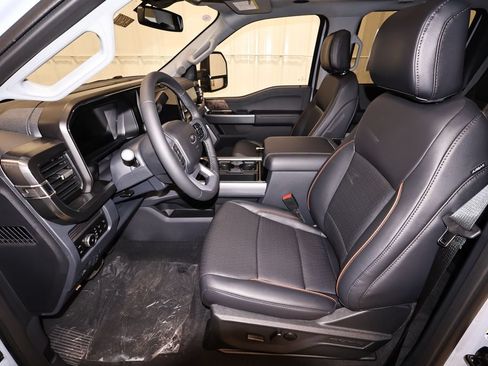 New 2026 Ford F250 Lariat w/ Tremor Off-Road Package AWD/4WD image 12