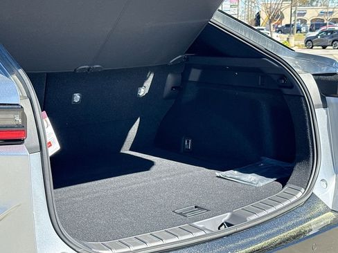 New 2026 Lexus RZ 350e 2WD image 34