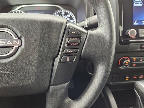 Certified 2024 Nissan Frontier S w/ Technology Package image 18