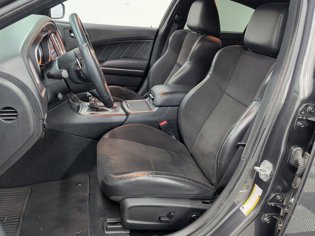Used 2020 Dodge Charger GT w/ Plus Group AWD/4WD image 9