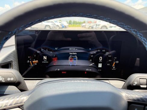 New 2026 Ford Mustang Dark Horse RWD image 22
