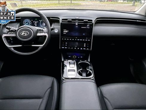 Used 2024 Hyundai Tucson SEL AWD/4WD image 11