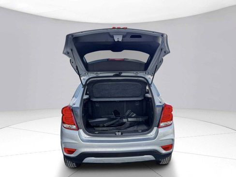 Used 2021 Chevrolet Trax LT w/ Driver Confidence Package image 50