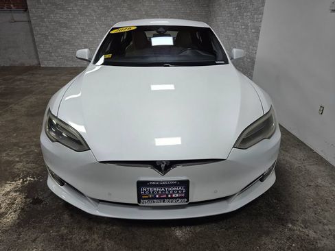 Used 2016 Tesla Model S 75 RWD image 60